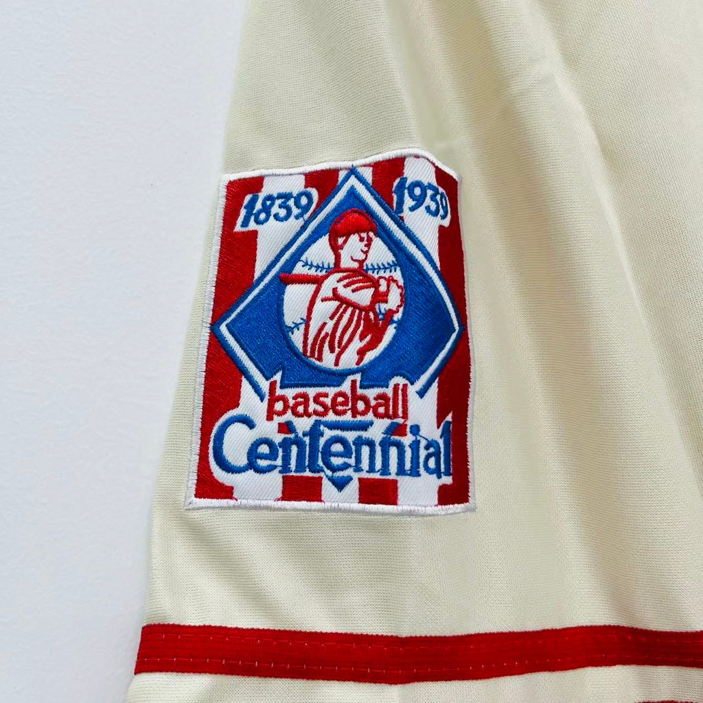 Ted Williams 1939 Boston Red Sox official MLB Jersey Mitchell & Ness