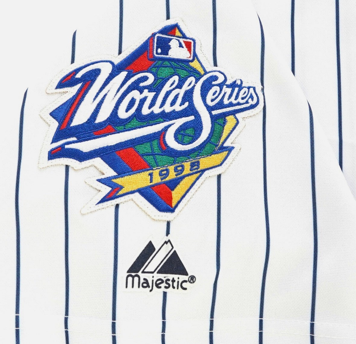 Tony Gwynn San Diego Padres Official MLB Majestic Jersey