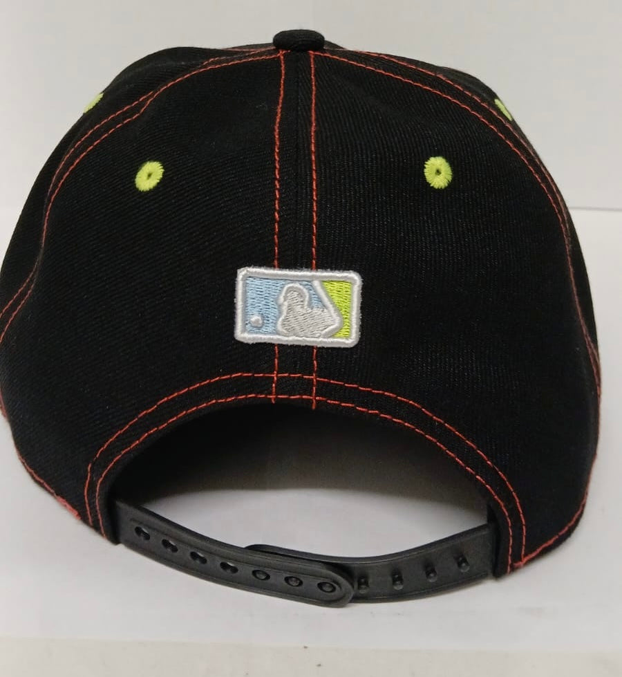 Philadelphia Phillies official MLB New Era Hat adjustable