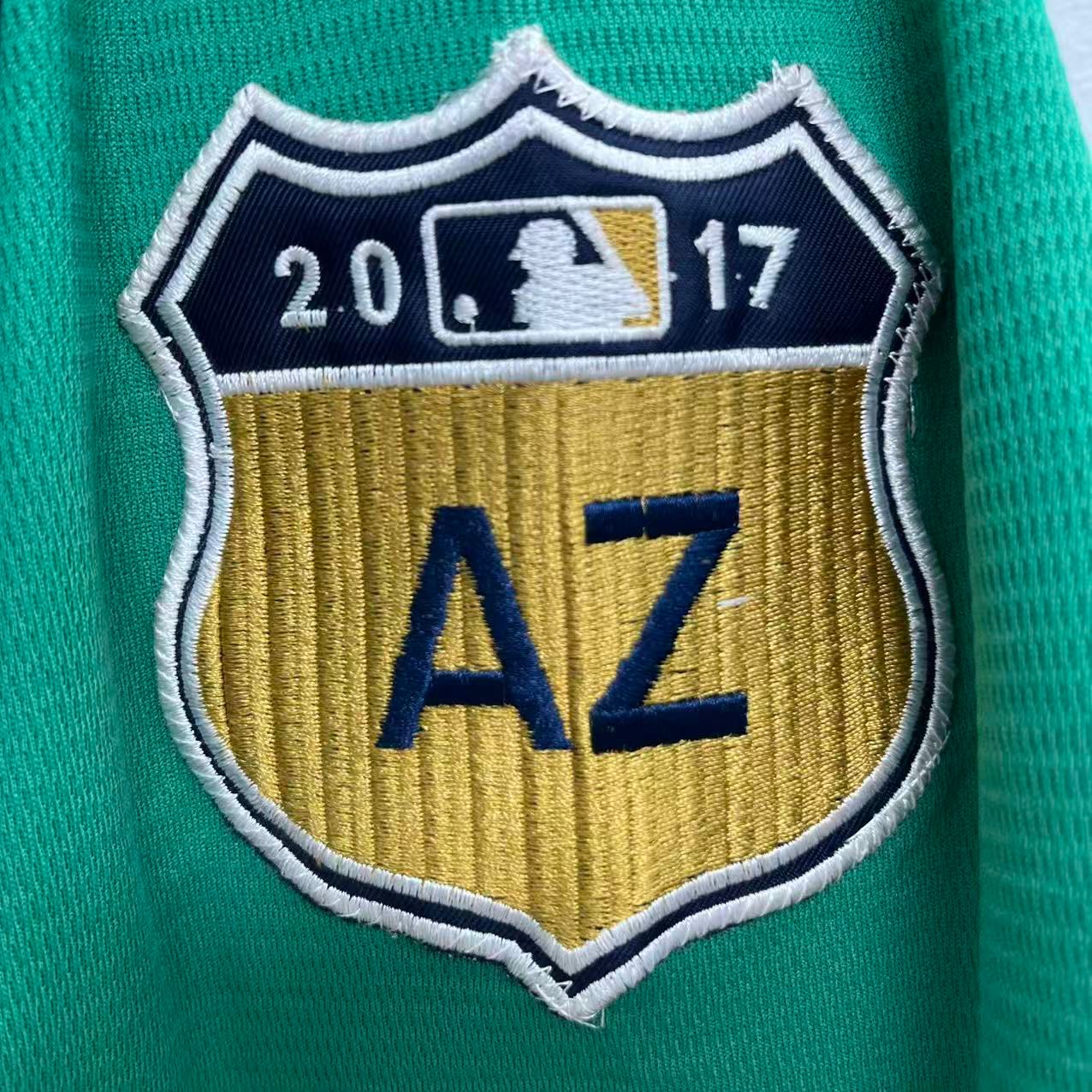 Robinson Cano Seattle Mariners Official MLB Jersey Majestic
