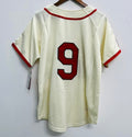 Enos Slaughter St. Louis Cardinals 1946 Mitchell & Ness Jersey