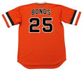 Barry Bonds YOUTH KIDS SAN FRANCISCO Giants Official MLB Majestic jersey