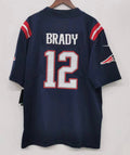 Tom Brady New England Patriots Official NFL Jersey Nike