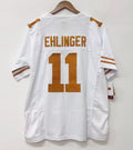 Sam Ehlinger Texas Longhorns Official NCAA Nike Jersey
