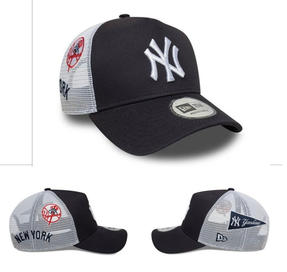 New York Yankees Official MLB New Era Hat adjustable