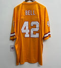 Ricky Bell Tampa Bay Buccaneers Official NFL Jersey Mitchell & Ness