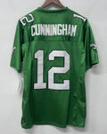 Randall Cunningham 1992 Philadelphia Eagles Mitchell & Ness Jersey