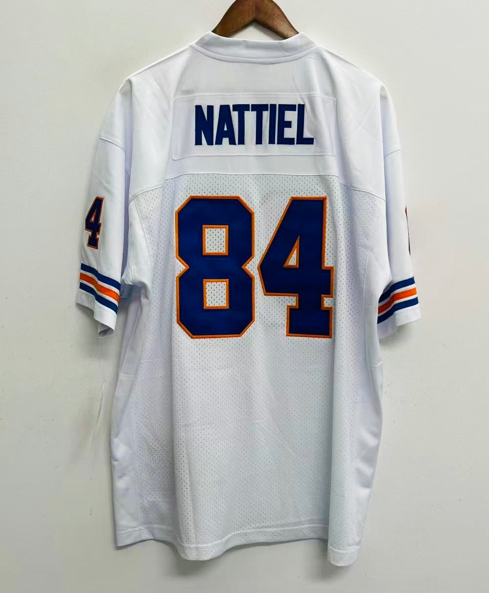Ricky Nattiel Denver Broncos NFL Mitchell & Ness Jersey