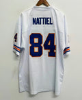 Ricky Nattiel Denver Broncos NFL Mitchell & Ness Jersey