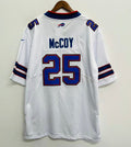 LeSean McCoy Buffalo Bills Official NFL Nike Jersey white