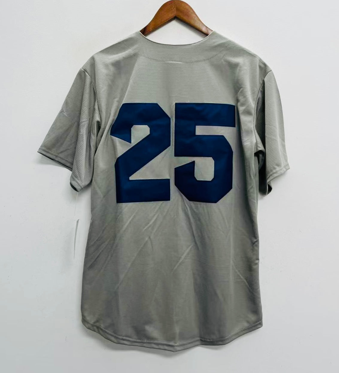 TONY CONIGLIARO 1967 Boston Red Sox Official MLB Majestic Jersey