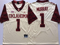 Kyler Murray Oklahoma Sooners Jersey
