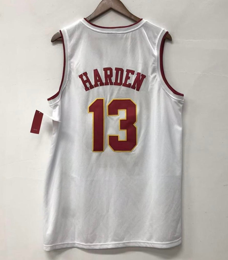 James Harden Arizona State Jersey NIKE