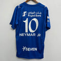 Neymar Jr. Soccer Futbol Jersey YOUTH sizes