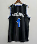 Anfernee Penny Hardaway Orlando Magic Official NBA Mitchell & Ness Jersey