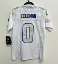 Keon Coleman YOUTH KIDS Buffalo Bills Official NFL 2025 Rivalry Nike Jersey