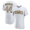 Joe Musgrove YOUTH KIDS San Diego Padres Official MLB Nike Jersey white