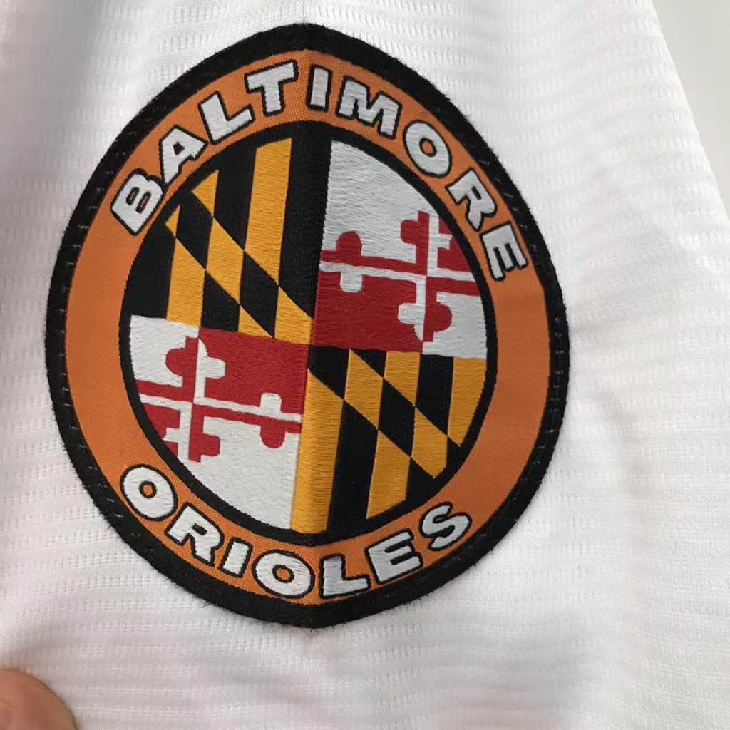 Eddie Murray Baltimore Orioles Official MLB jersey Mitchell & Ness