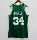 Paul Pierce 2007-08 Boston Celtics Official NBA Mitchell & Ness Jersey