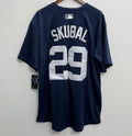 Tarik Skubal Detroit Tigers Official MLB Nike Jersey