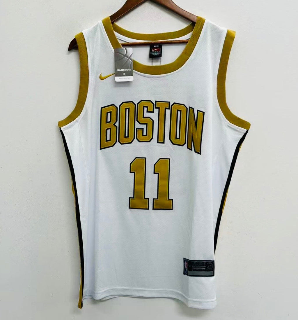Payton Prichard Boston Celtics Official NBA Nike alternate Jersey
