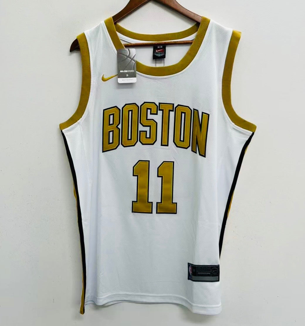 Payton Prichard Boston Celtics Official NBA Nike alternate Jersey