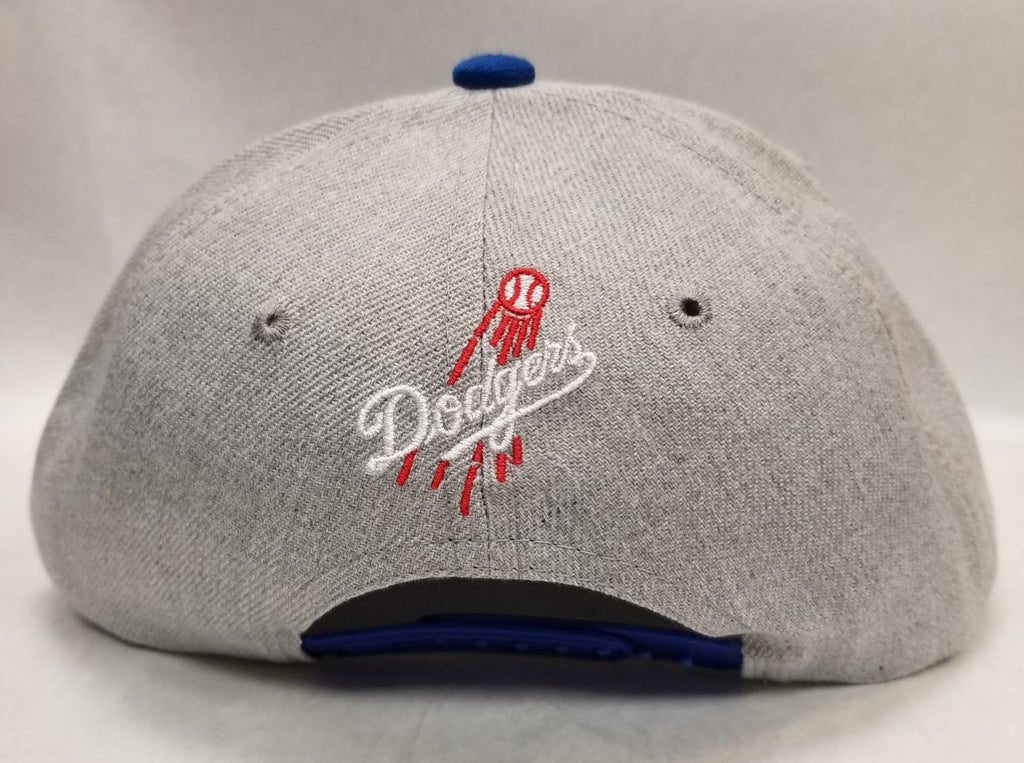 Los Angeles Dodgers New Era Hat adjustable