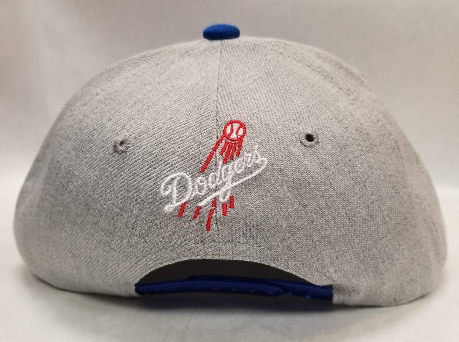 Los Angeles Dodgers New Era Hat adjustable