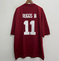 Henry Ruggs III Alabama Crimson Tide Official NCAA Jersey Nike