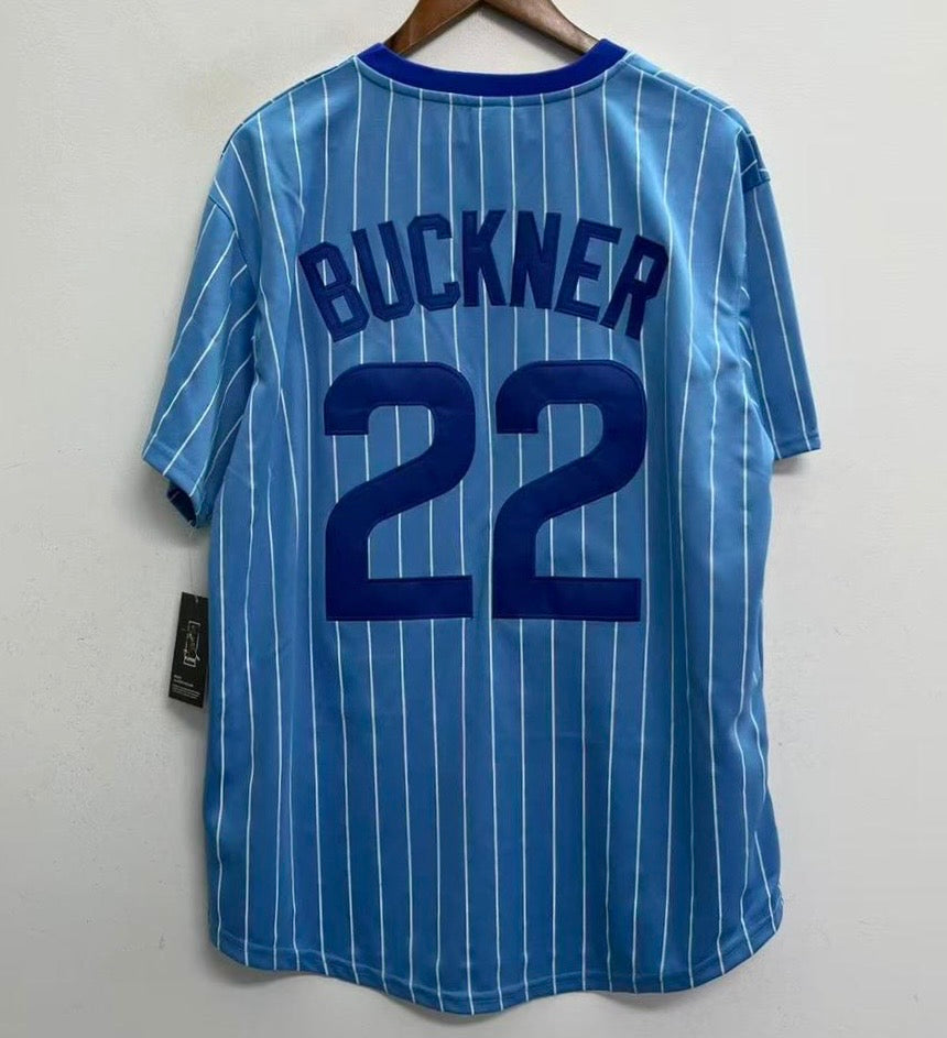 Bill Buckner 1978 Chicago Cubs Official MLB Majestic Jersey