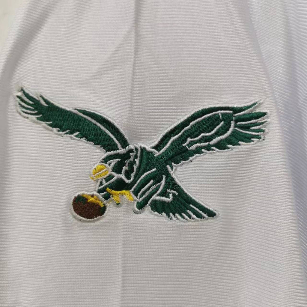Reggie White Philadelphia Eagles Official NFL Mitchell & Ness Jersey