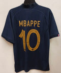 Kylian Mbappé Soccer Futbol Jersey adult sizes