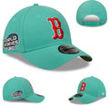 Boston Red Sox official MLB New Era Hat adjustable