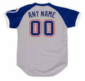 Atlanta Braves Any Name and Number customized YOUTH KIDS Official MLB Majestic jersey