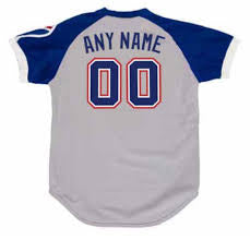Atlanta Braves Any Name and Number customized YOUTH KIDS Official MLB Majestic jersey