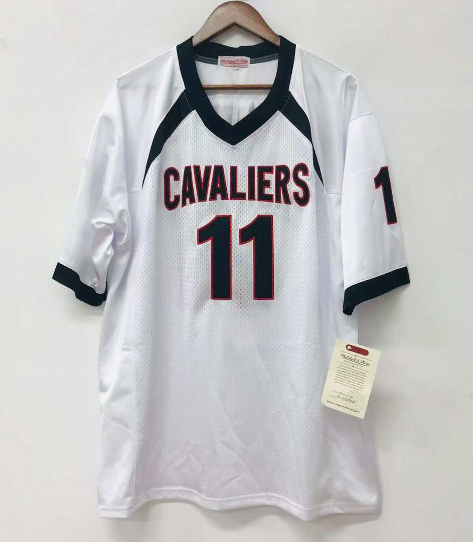 Baker Mayfield High School Jersey Lake Travis HS Austin TX