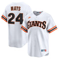 Any Name & Number Customized San Francisco Giants Official MLB Nike jersey