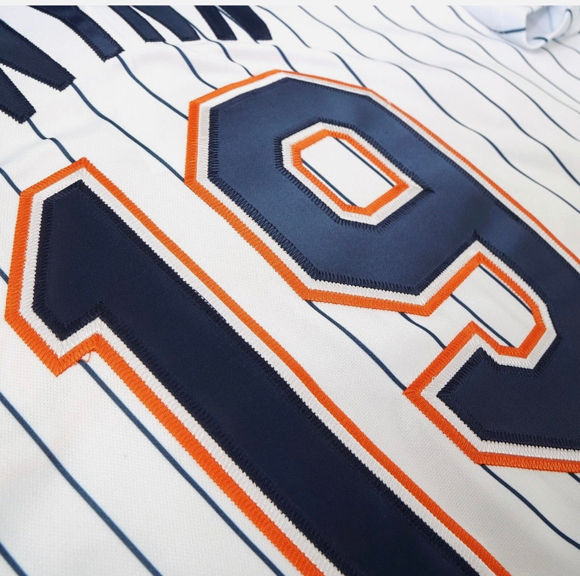 Tony Gwynn San Diego Padres Official MLB Majestic Jersey