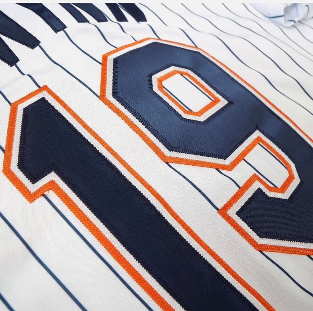 Tony Gwynn YOUTH KIDS San Diego Padres Official MLB Majestic Jersey