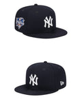 New York Yankees Official MLB New Era Hat adjustable