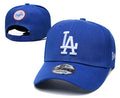 Los Angeles Dodgers Official MLB New Era Hat adjustable