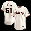 Jung Hoo Lee San Francisco Giants Official MLB Nike Jersey white