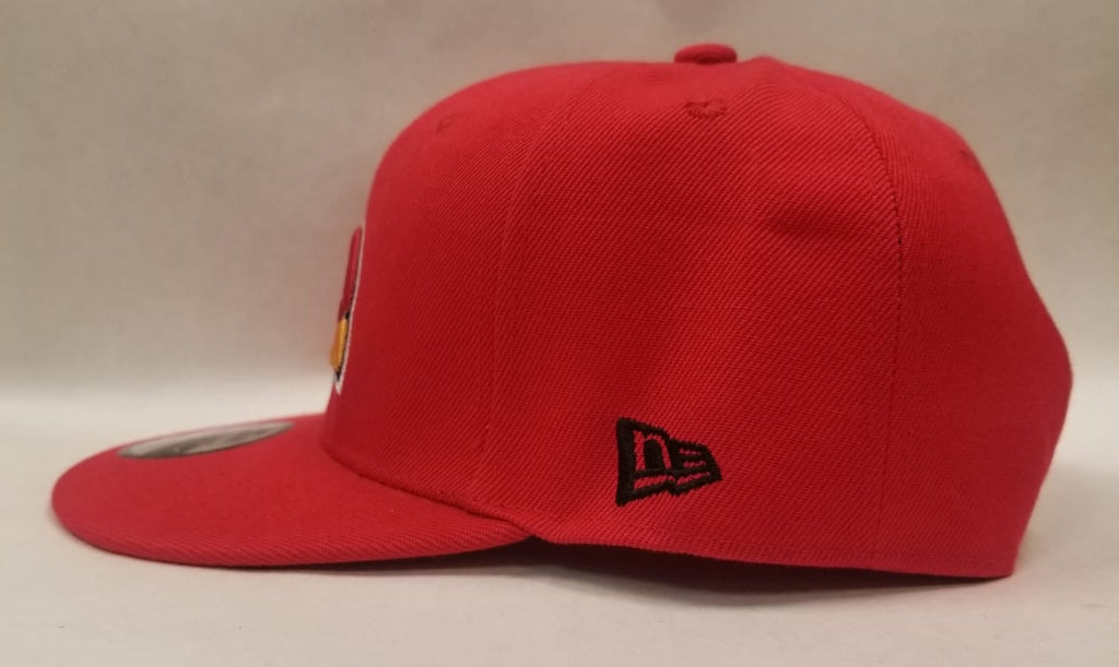 Arizona Cardinals Official NFL New Era Hat adjustable