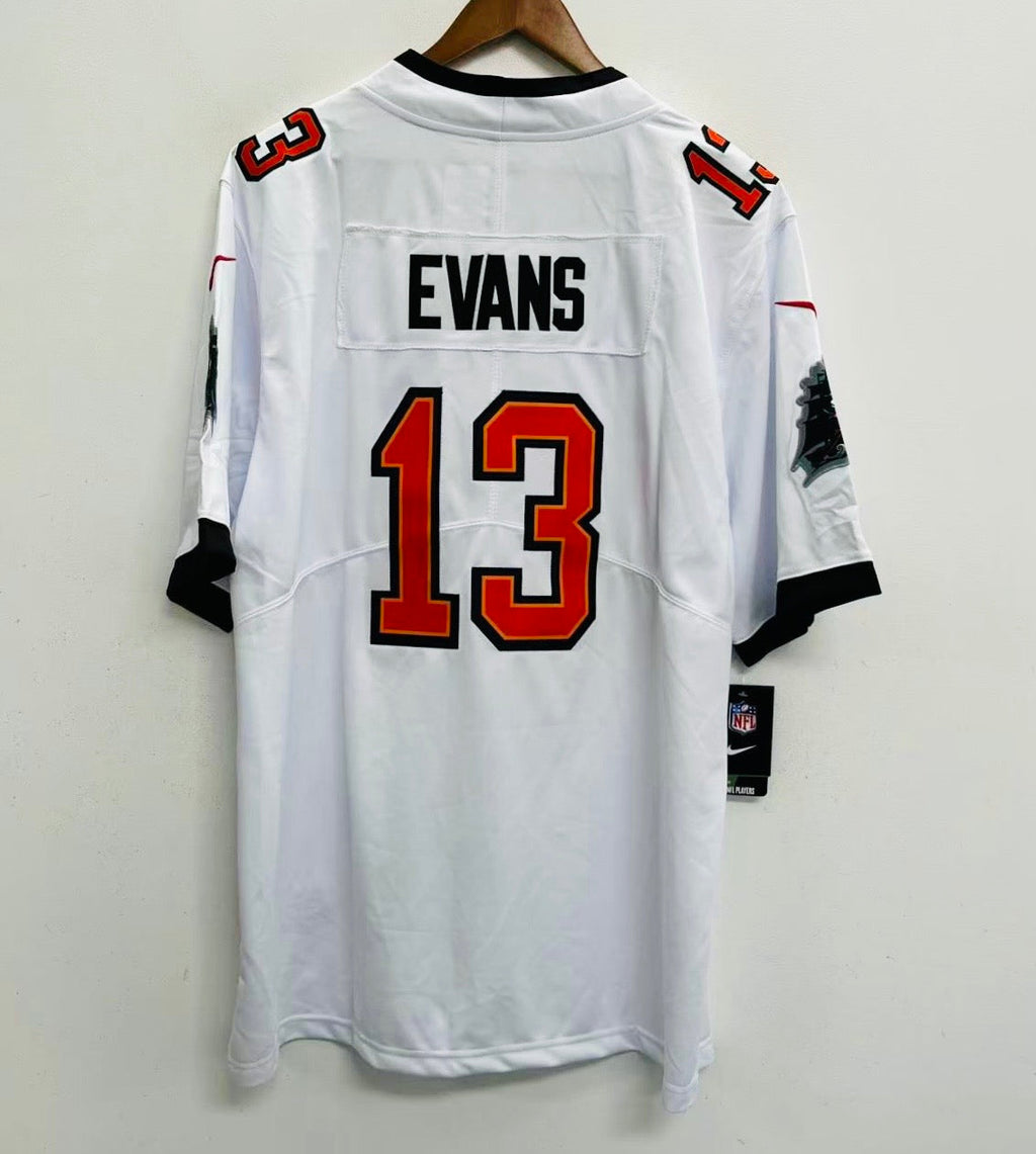 Mike Evans Tampa Bay Buccaneers Official NFL Nike Jersey