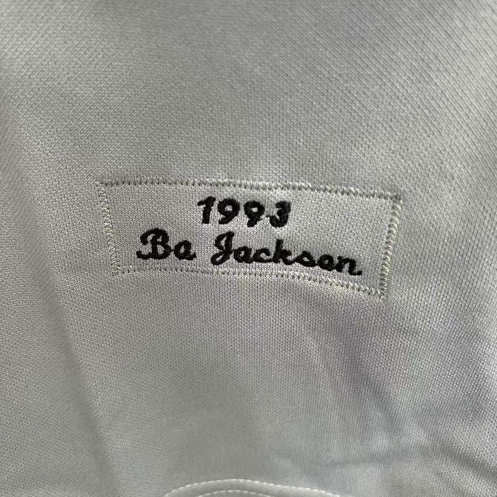 Bo Jackson Chicago White Sox Jersey Mitchell & Ness gray