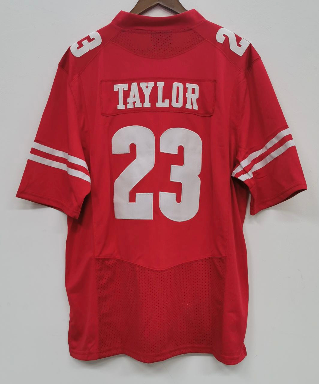 Jonathan Taylor Wisconsin Badgers Official NCAA Jersey