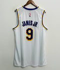 Bronny James Los Angeles Lakers Official NBA Jersey