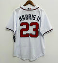 Michael Harris II Atlanta Braves Official MLB NIKE Jersey