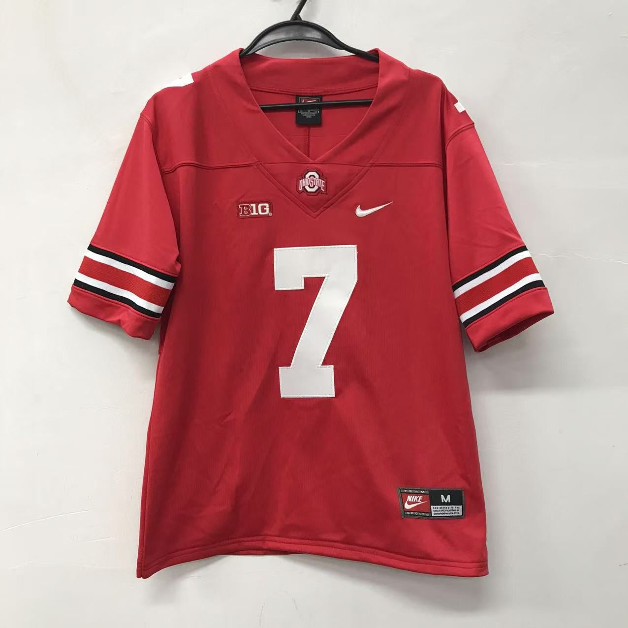 C.J. Stroud Ohio State Buckeyes YOUTH KIDS Official NCAA Nike Jersey