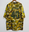 Pat Tillman Arizona Cardinals Nike military salute to service Jersey